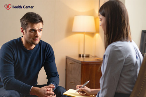 Как проходит лечение игромании в Шарье в клинике Центр здоровья<