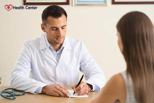 Лечение зависимости от Габапентина в Шарье в клинике Центр здоровья